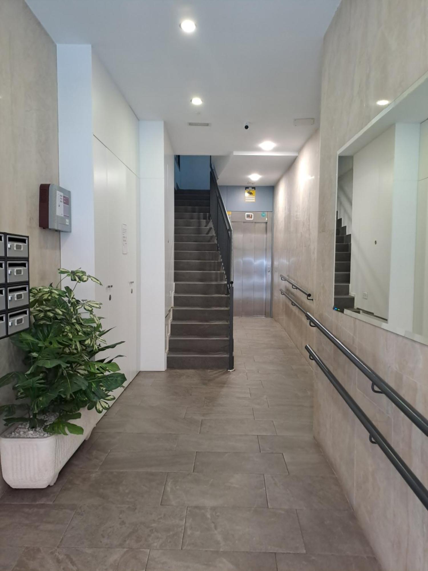 Bilbao, A Un Paso. Apartment Exterior foto